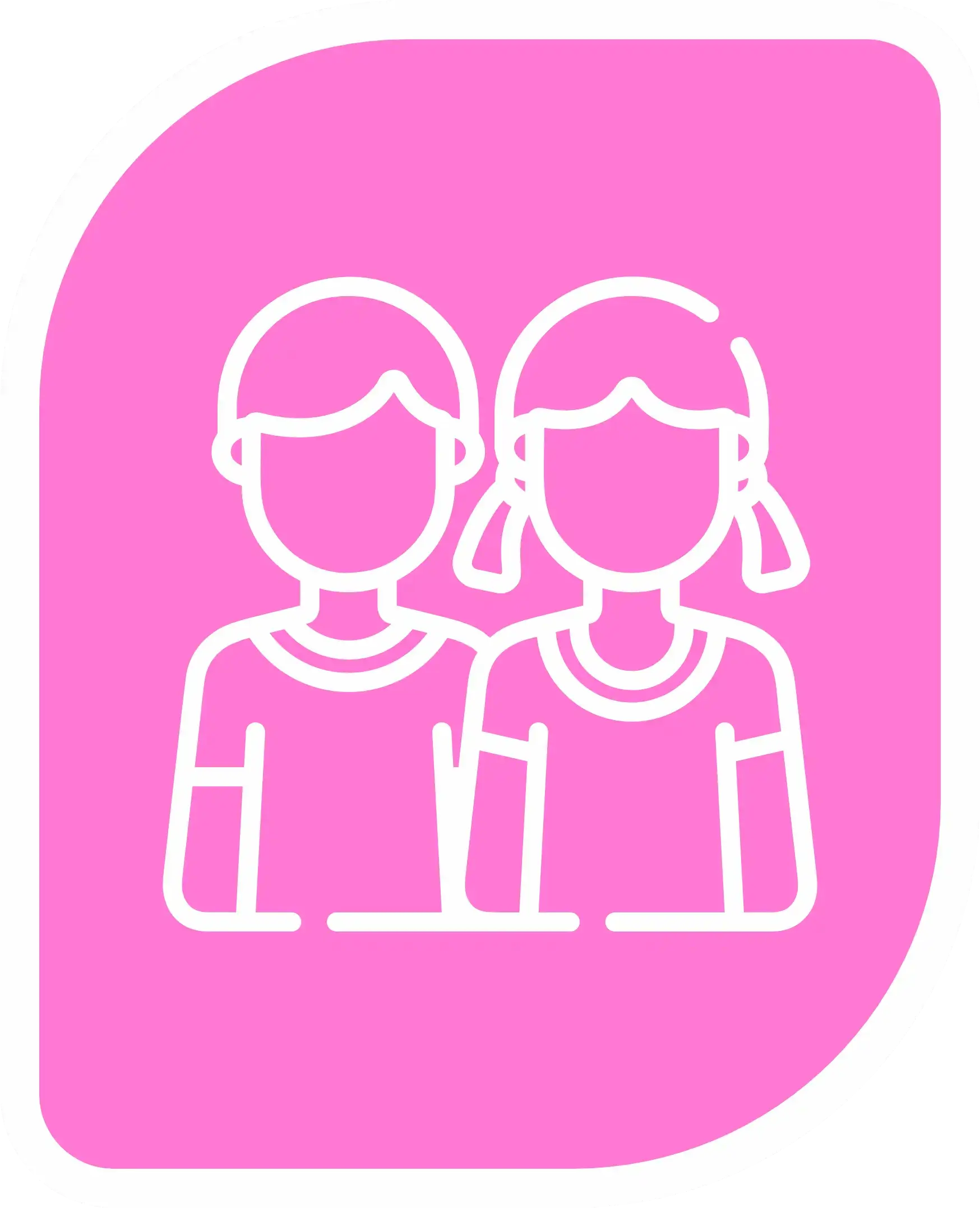 Mix Vacinas - Crianças